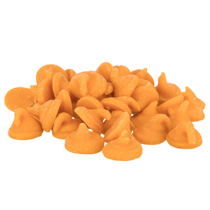 TRIXIE Morkų lašeliai triušiams ir smukliems graužikams, 75 g (pak.12) išvaizda