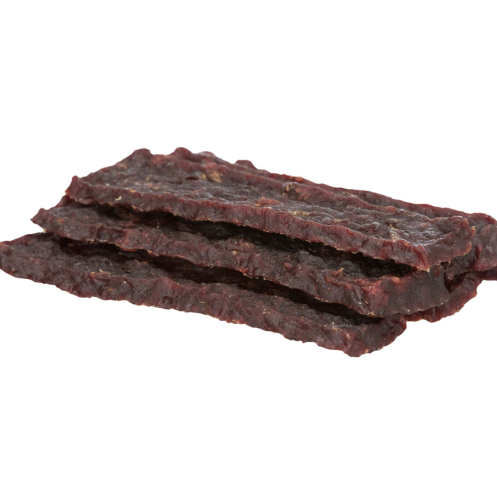 TRIXIE PREMIO Arklienos juostelės, 11cm, 100g produktas