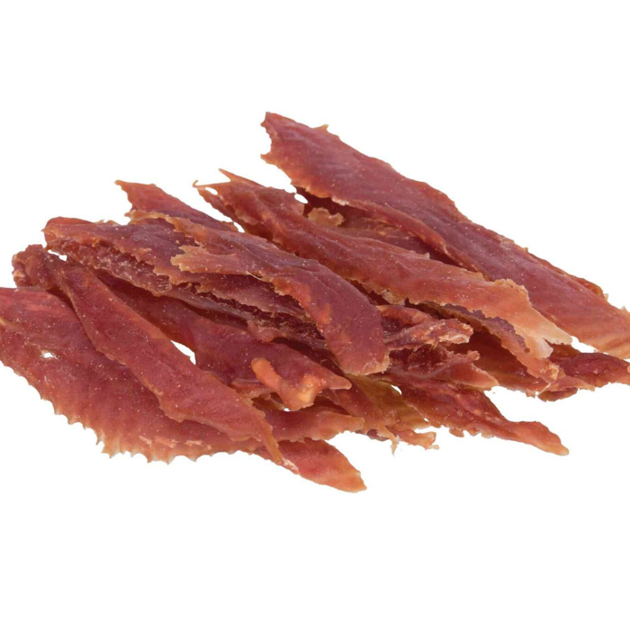 TRIXIE PREMIO Ducky Stripes, 100g produktas