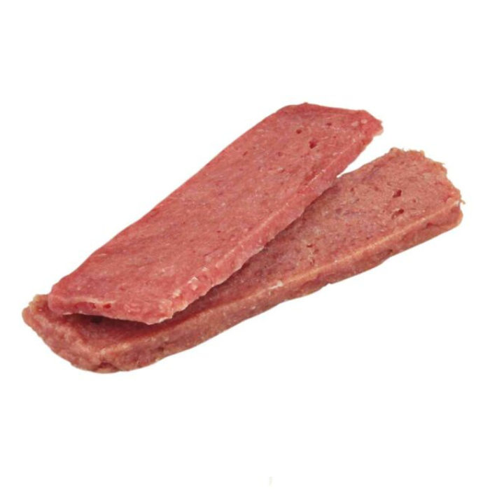 TRIXIE PREMIO Ėrienos juostelės, 100 g (pak.6) išvaizda
