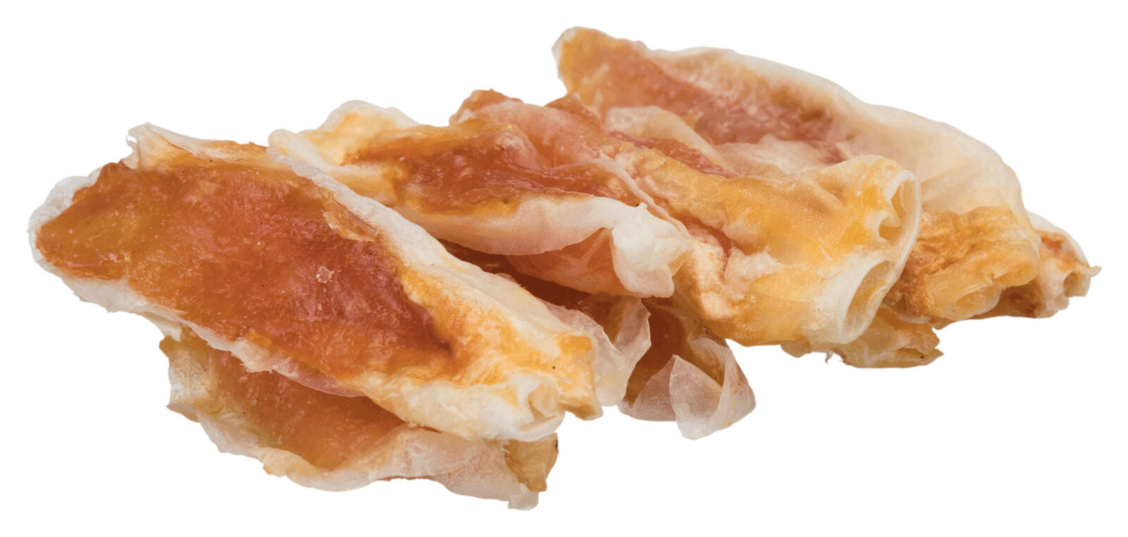 TRIXIE  PREMIO Skanėstas Triušio ausys, 80 g išvaizda