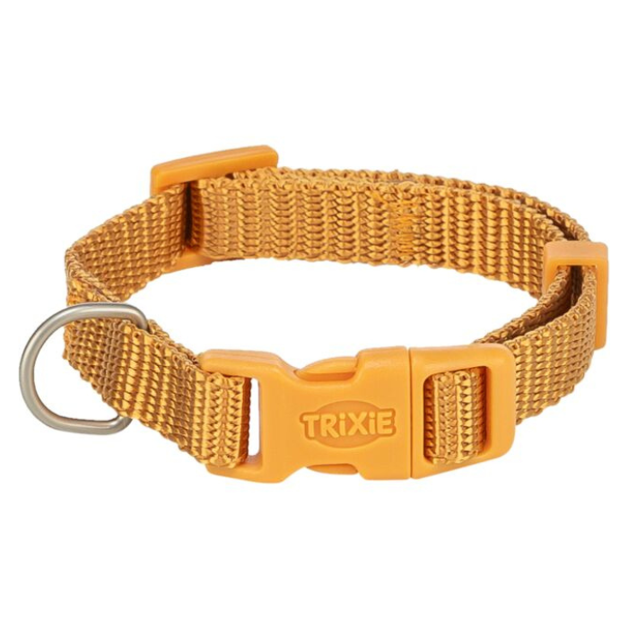 TRIXIE Premium antkaklis, S: 25-40 cm/15 mm