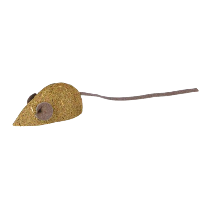 Trixie Katžolės pelyčių komplektas, 5 cm, 2 vnt.