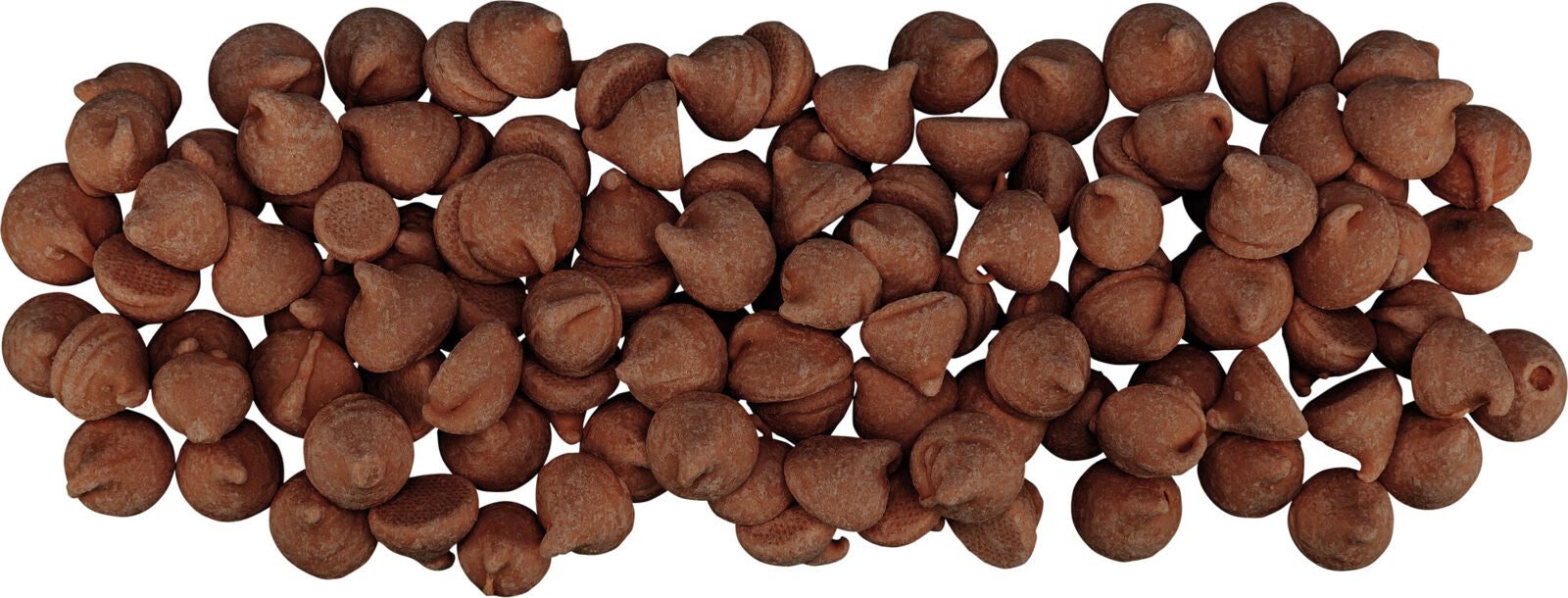 Trixie Šokolado lašeliai, 200g