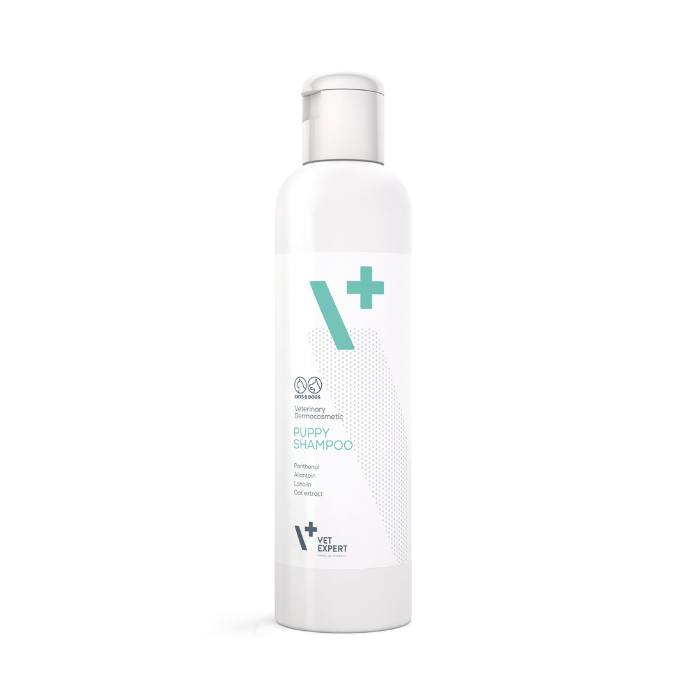 VetExpert šampūnas PUPPY 250ml