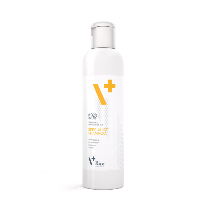 VetExpert šampūnas SPECIALIST 250ml