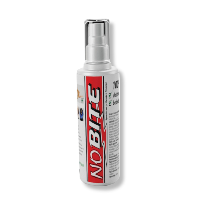 VetPlanet NO BITE kartus purškalas 50 ml