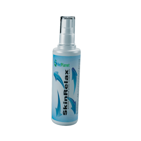 VetPlanet SKINRELAX purškalas nuo niežėjimo 100 ml