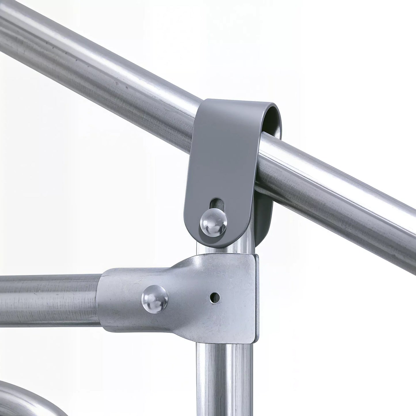 Vištidė, laisvai laikomų paukščių aptvaras, paukščių tvartas su stogu, laisvai laikomų paukščių aptvaras 4–6 vištoms, antims, triušiams, 3 x 2 x 2 m