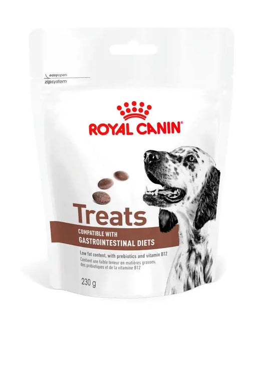 Dog Gastrointestinal Treats Royal Canin