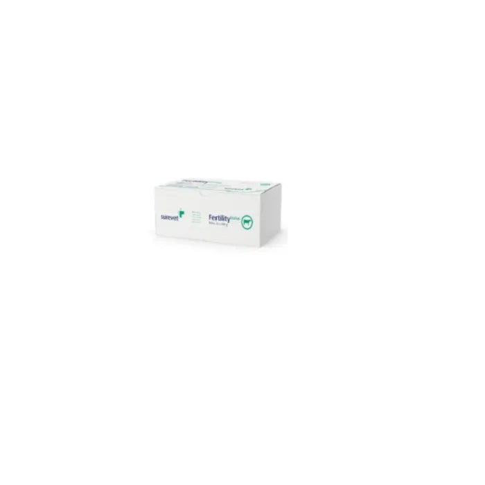 Surevet Fertility Sure boliusai galvijų vaisingumui 12 x 100 g