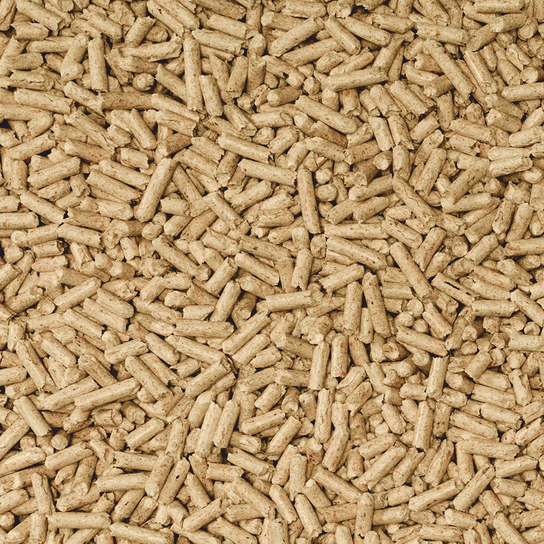 Cat’s Best Smart Pellets kraikas katėms, 20 l