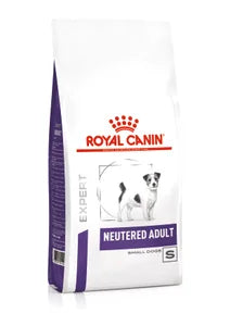 Royal Canin Veterinary Neutered Adult Small Dog 