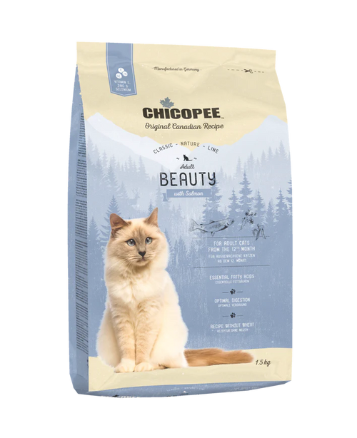 Chicopee – Classic – Line Adult Beauty Salmon