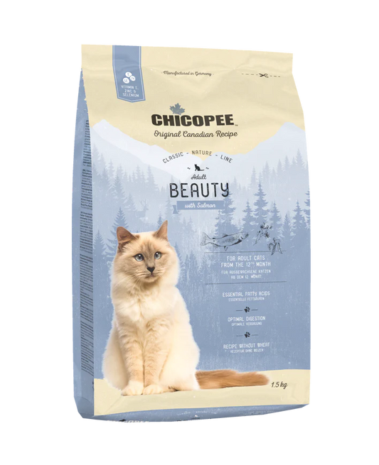 Chicopee – Classic – Line Adult Beauty Salmon