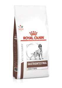 Royal Canin Veterinary Dog Gastrointestinal High Fibre