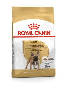 Royal Canin French Bulldog Adult 