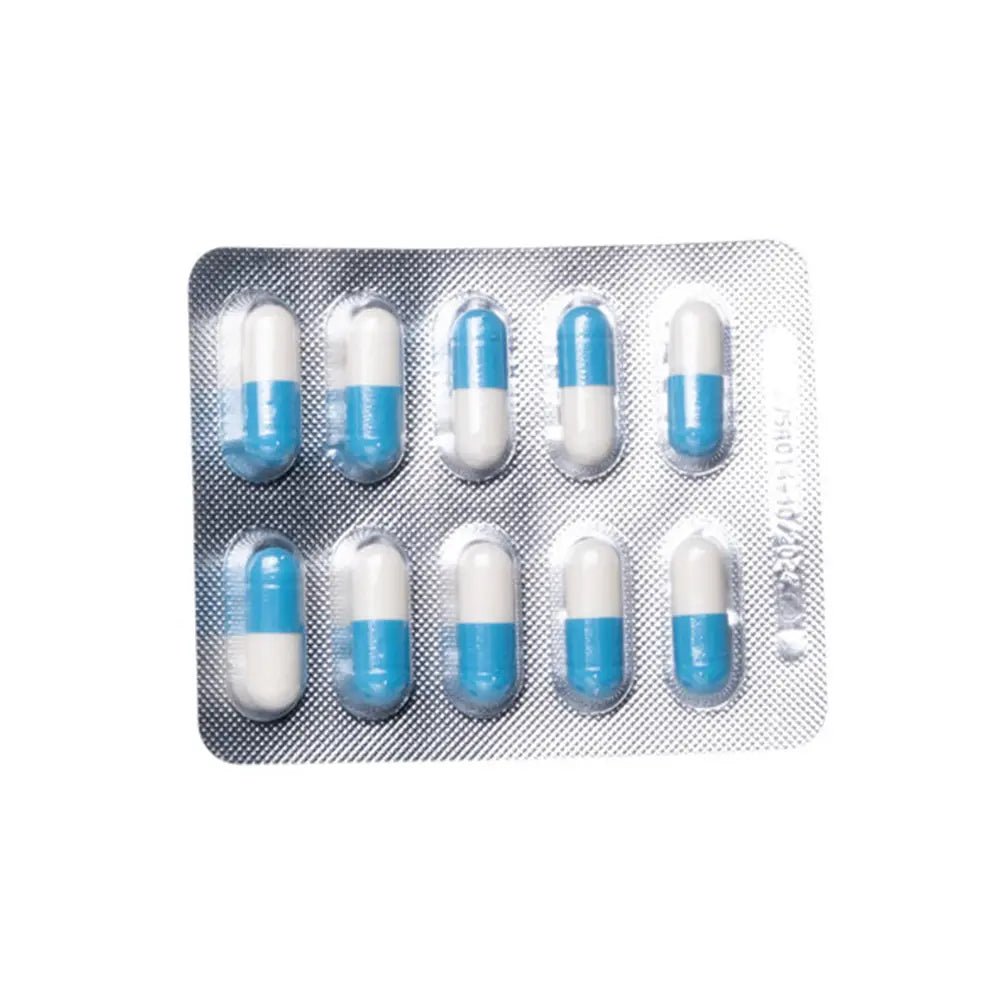 Vetoquinol papildas Zylkene kapsulėmis 75 mg, N10