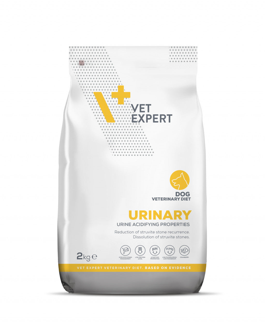 VetExpert Veterinary Diet Urinary dog 2kg