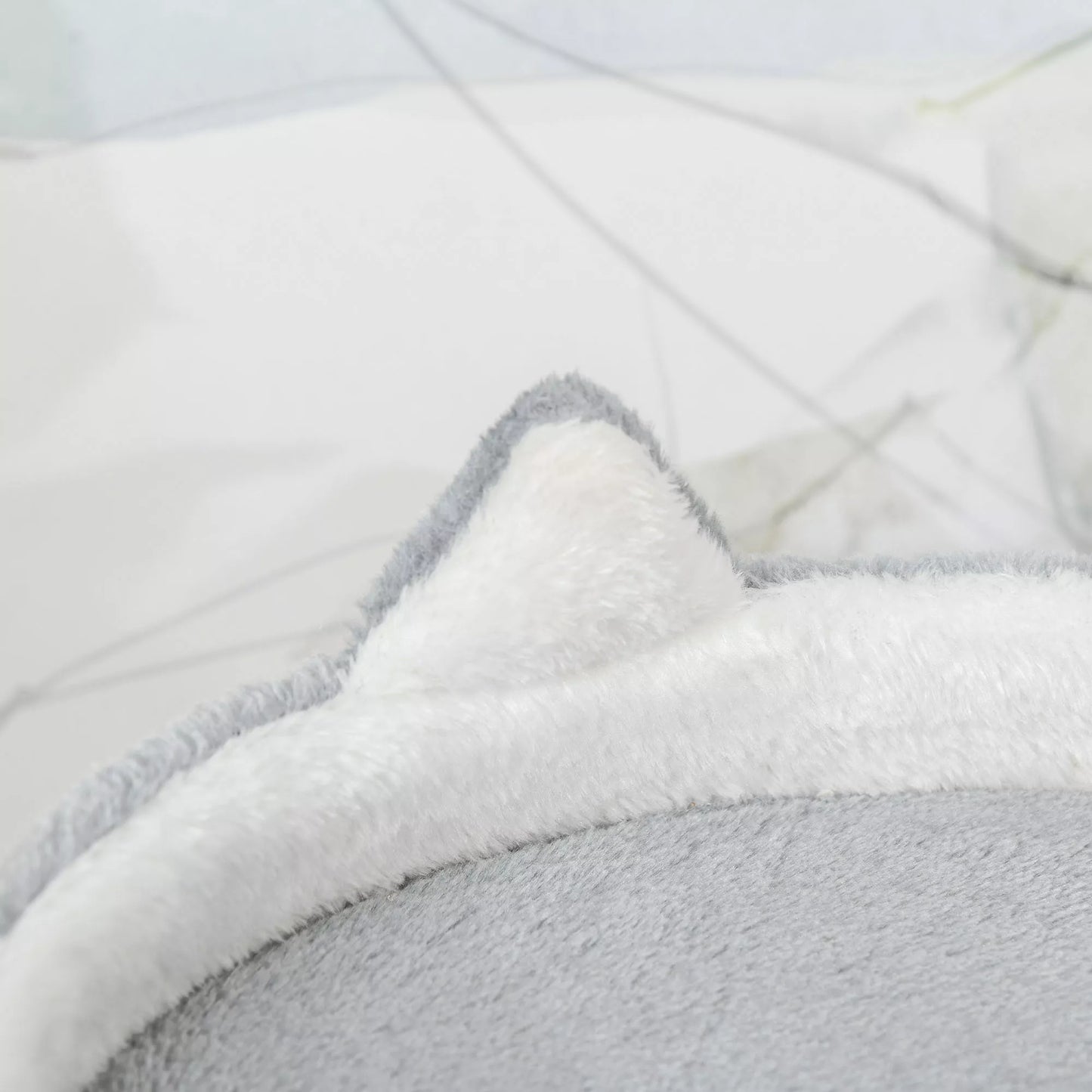 Katės draskyklė su kačių ola, kopėtėlėmis, aukštis 100 cm, medelis katėms, medžio drožlių plokštė, džiutas, pilkos spalvos, 60 x 40 x 100 cm