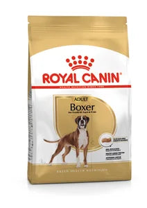 Royal Canin Boxer Adult 
