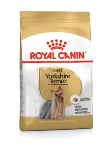 Royal Canin Yorkshire Terrier Adult 