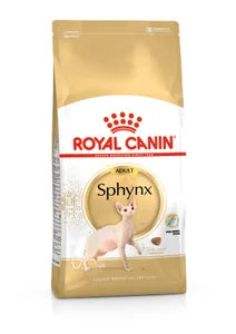 Royal Canin Sphynx Adult