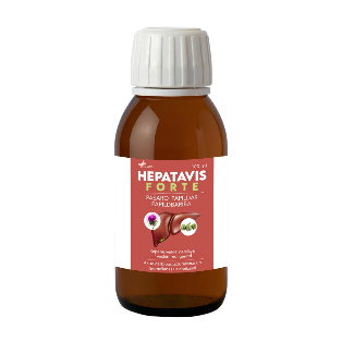 Ruvera Hepatavis Forte