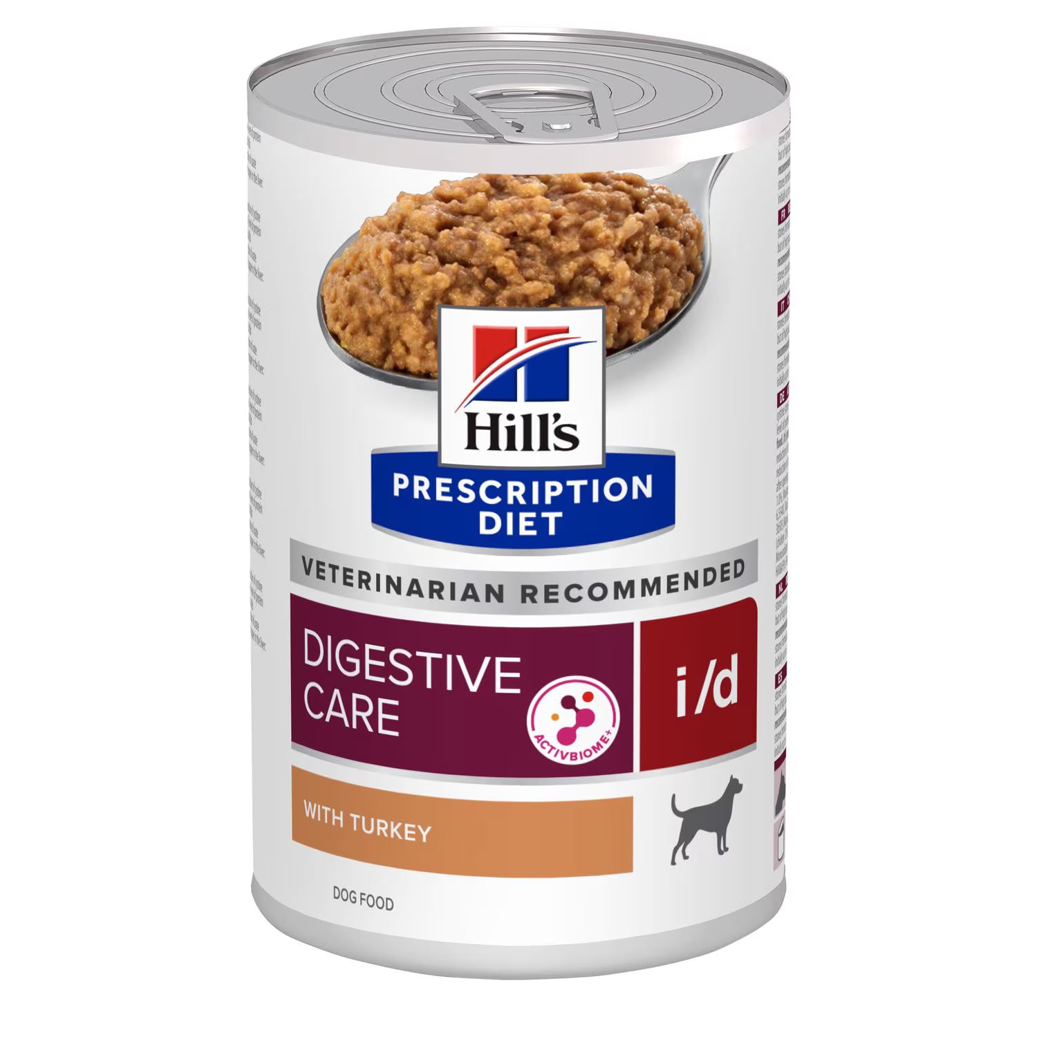 Hill's PD Canine i/d Digestive Care troškinys šunims 360g