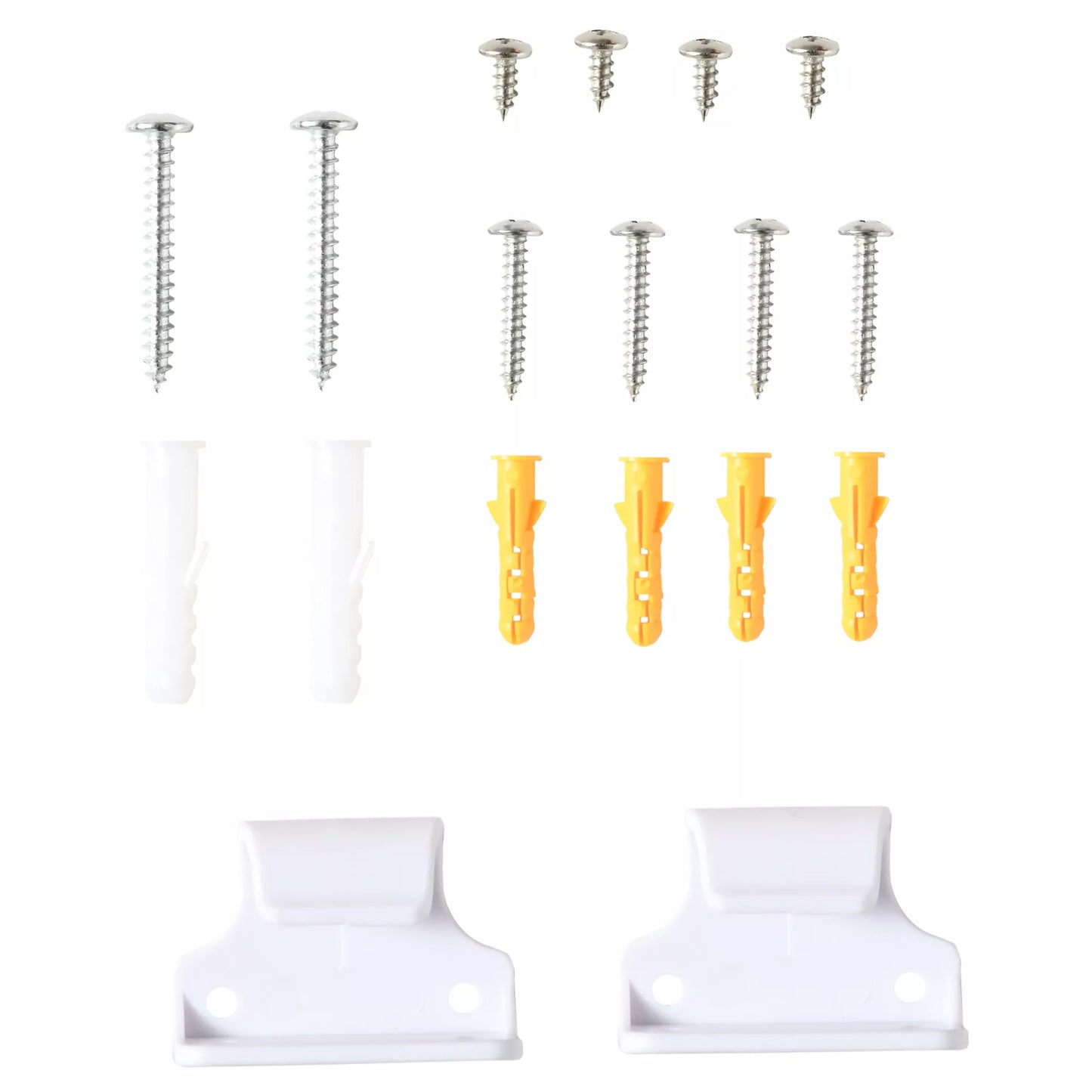 Apsauginiai varteliai laiptams 115 cm šunims, apsauginiai varteliai durims, apsauginė sienelė, ištraukiamas apsauginis roletai laiptams, susukamas roletai, plastikas, baltas