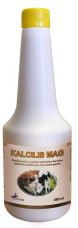 Ruvera Kalcilis Mag