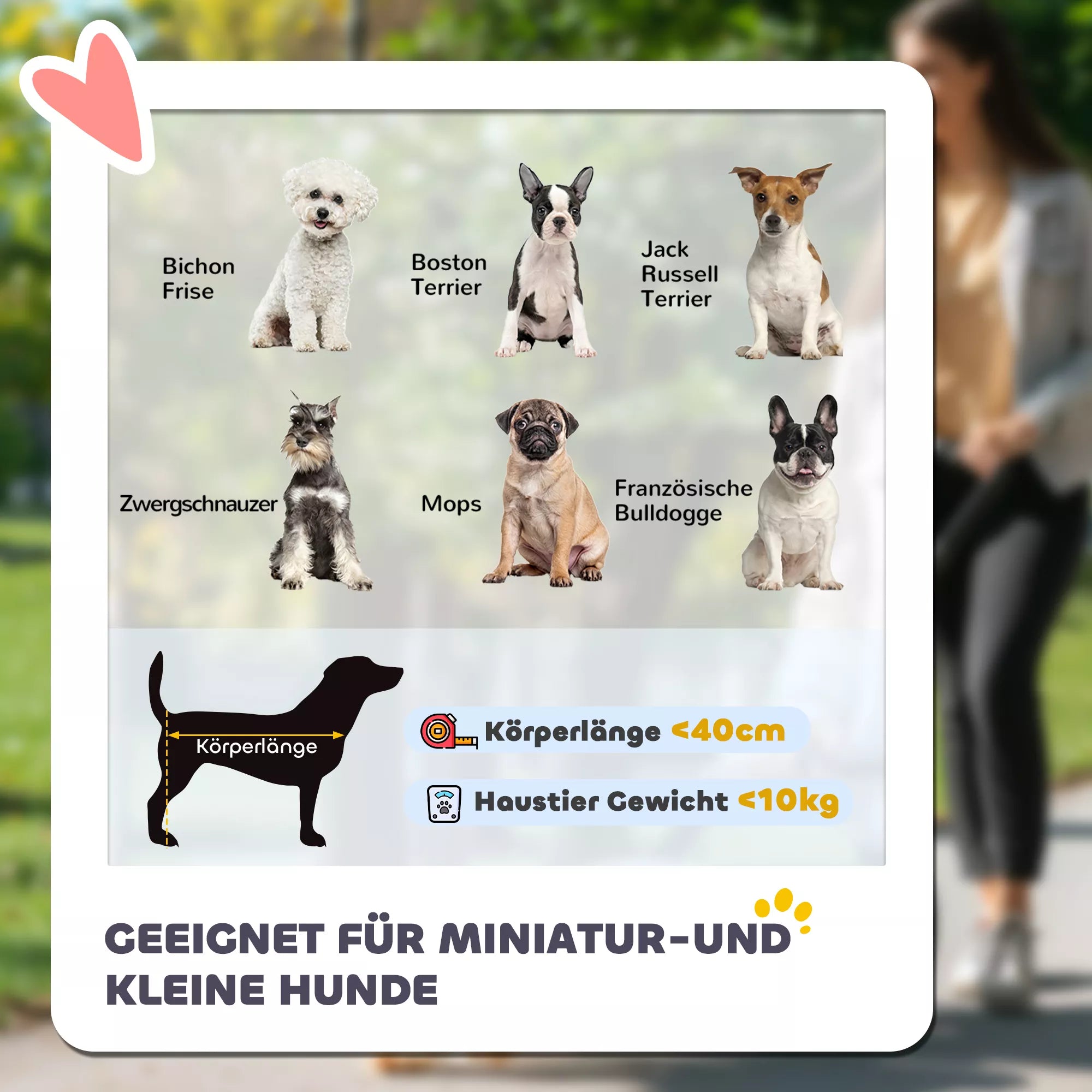 Vežimėlis šuniui, gyvūnėlių vežimėlis, sulankstomas, su nuimamu krepšiu, 81 x 58 x 97,5 cm, juoda+tamsiai žalia+balta