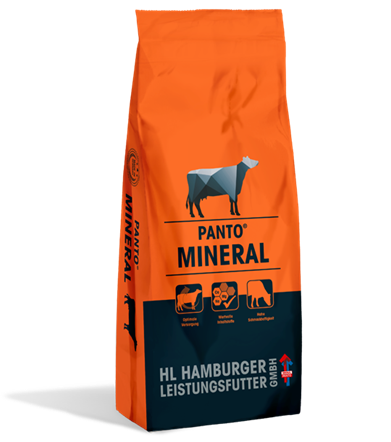 PANTO  MINERAL R 83
