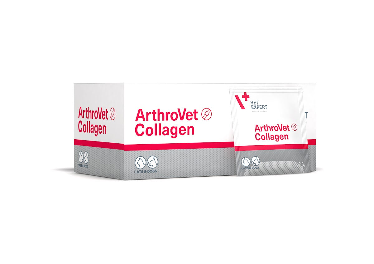 ARTHROVET COLLAGEN N60