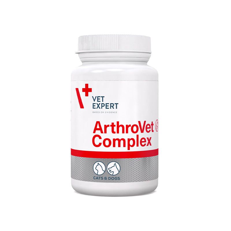 ARTHROVET HA COMPLEX N60