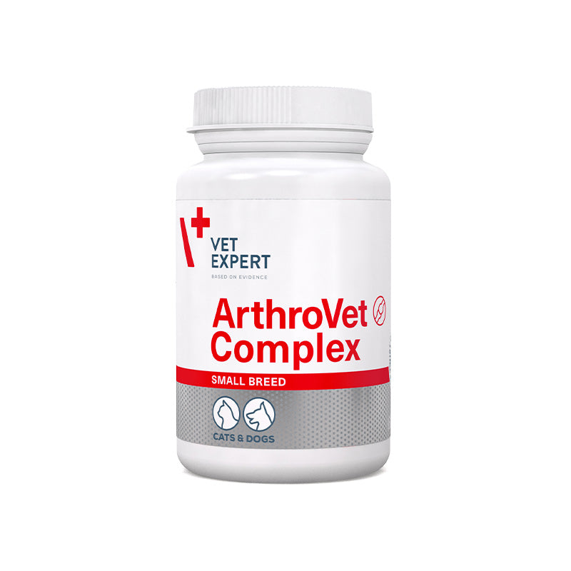ARTHROVET HA COMPLEX small breed & cats N60