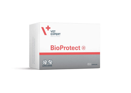 BIOPROTECT 200mg, 60 kaps.