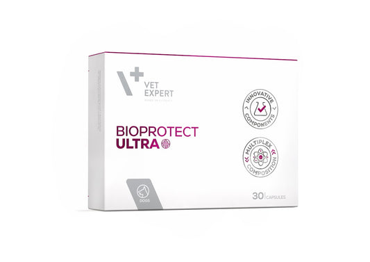BIOPROTECT ULTRA 30 kaps.