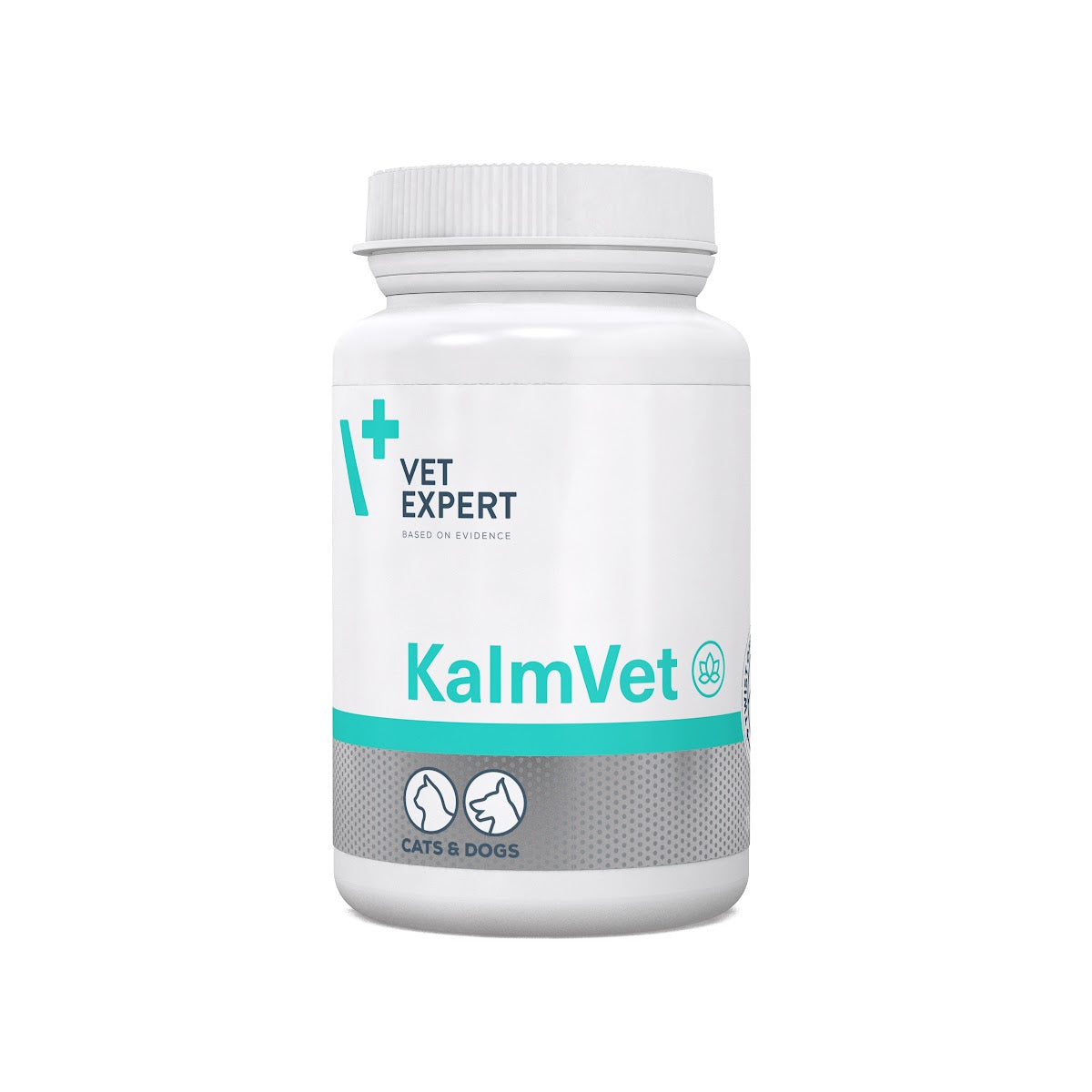KALMVET, 60 kaps.