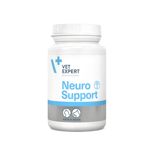 NEUROSUPPORT, Twist Off 45 kaps.