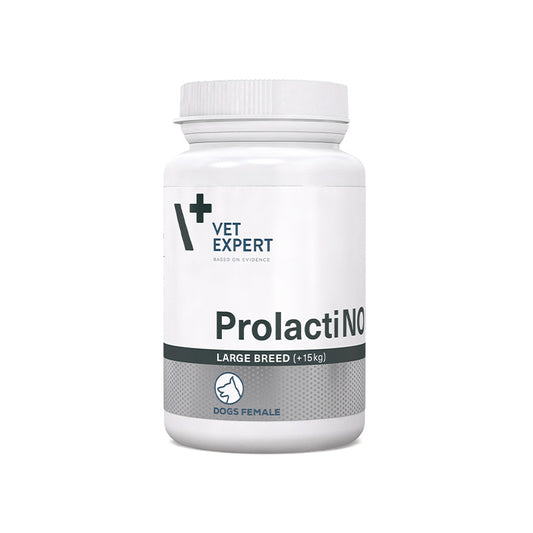 PROLACTINO Large Breed 40 tab.