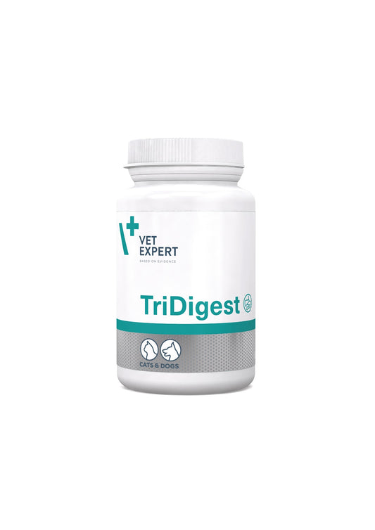 TRIDIGEST 40 tab.