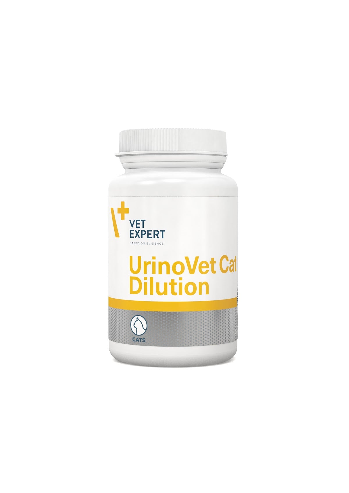 URINOVET CAT DILUTION Twist Off 45 kaps.