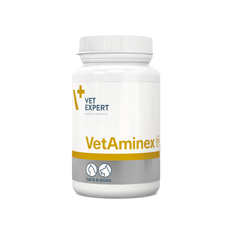 VETAMINEX 60 kaps.
