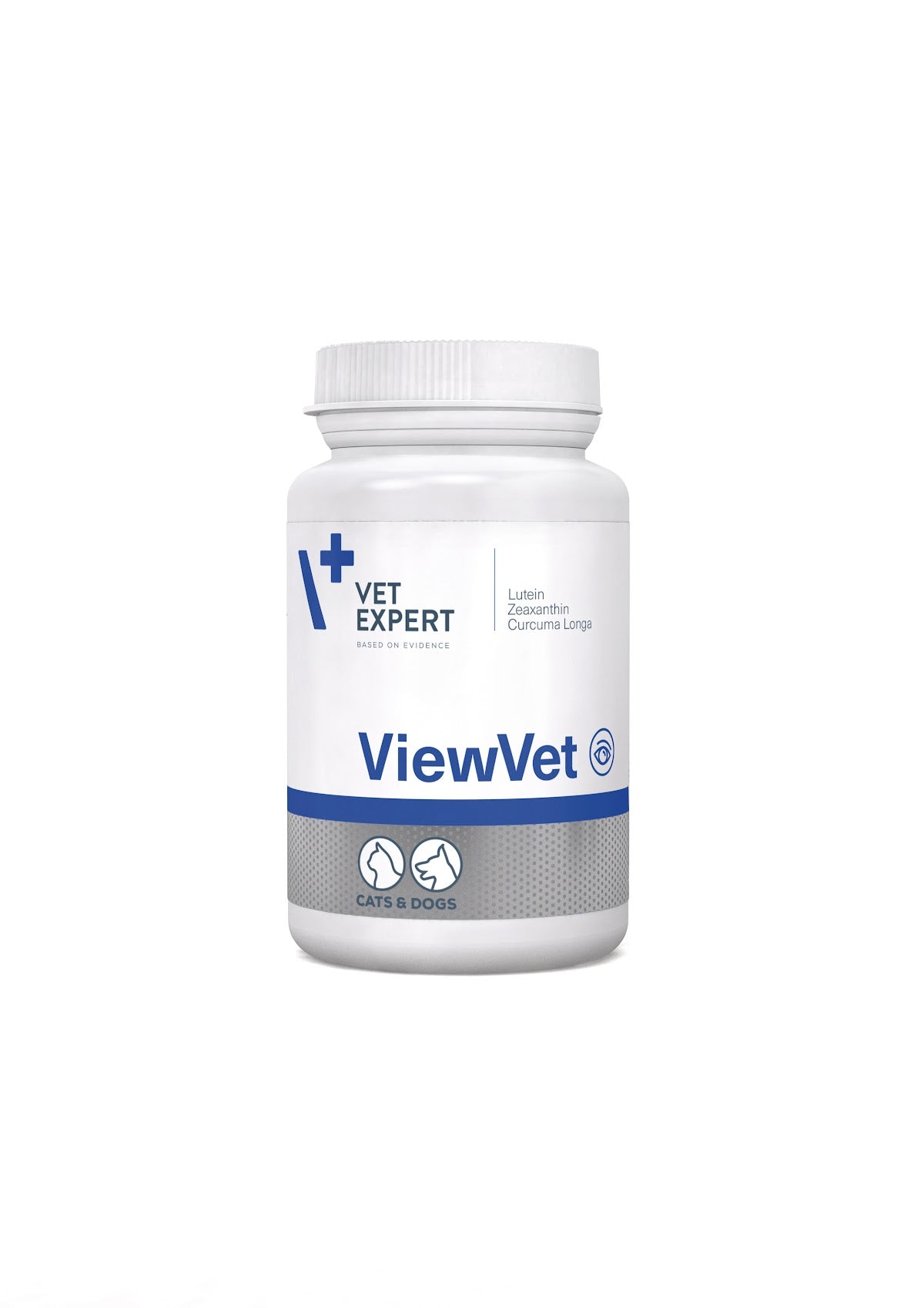 View Vet, Twist Off 45 kaps.