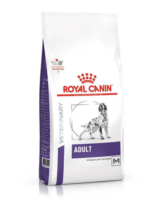 Royal Canin VHN Dog Adult Medium Dog 