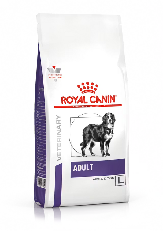 Royal Canin VHN Dog Adult Large Dog 