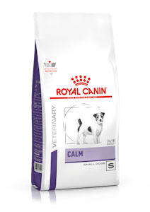 Royal Canin Veterinary Calm Small Dog 