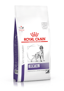 Royal Canin Veterinary Dental Medium/Large Dog