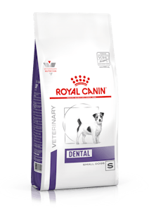 Royal Canin Veterinary Dental Small Dog  